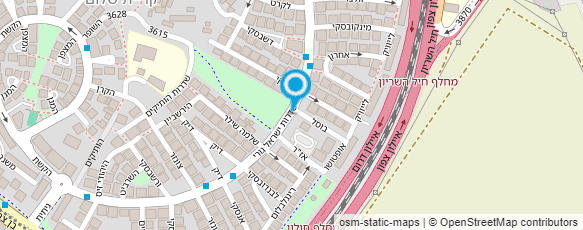 מפת הגעה אל אלום סנטר מפת הגעה אל אלום סנטר