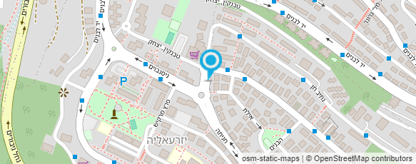 מפת הגעה אל שלולית - סדנאות אמנות ויצירה מפת הגעה אל שלולית - סדנאות אמנות ויצירה