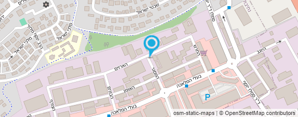 מפת הגעה אל מים רבים מפת הגעה אל מים רבים