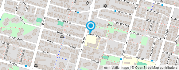 מפת הגעה אל אפגרייד בניה ושיפוצים מפת הגעה אל אפגרייד בניה ושיפוצים