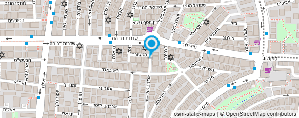 מפת הגעה אל תמליל וצליל