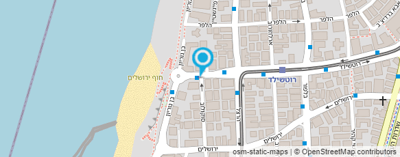 מפת הגעה אל סושימן