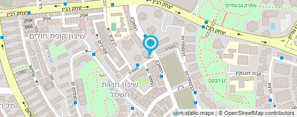 מפת הגעה אל עיצוב והדמיה תלת מיימדית