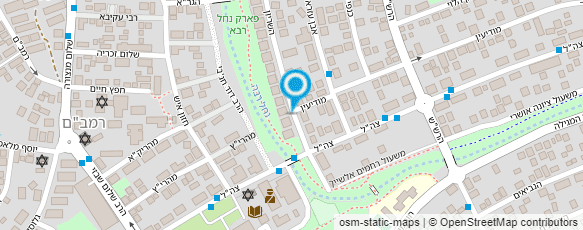 מפת הגעה אל פלוס חשבונאות נבונה