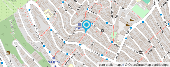 מפת הגעה אל אלכסנדרוב דיזיין מפת הגעה אל אלכסנדרוב דיזיין