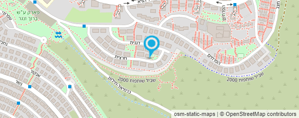 מפת הגעה אל עזרא ואורי הובלות