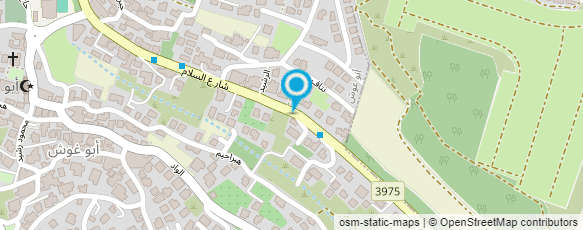 מפת הגעה אל ר.ובניו עבודות בניה ועפר בע"מ