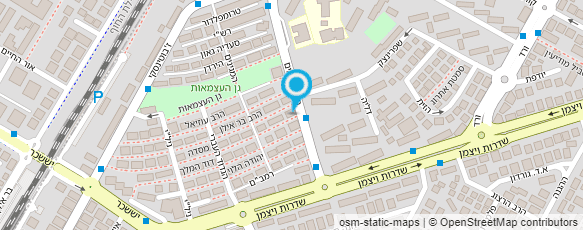 מפת הגעה אל הכל לחקלאי