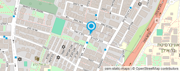 מפת הגעה אל סאקו