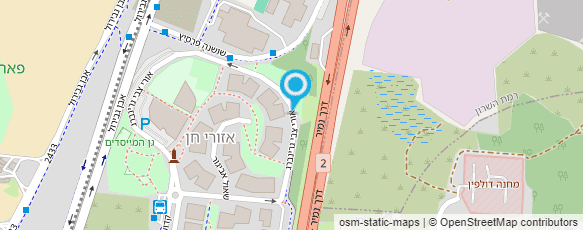 מפת הגעה אל אומנות של חיים טובים