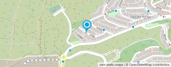 מפת הגעה אל טל דיזיין