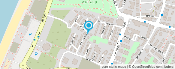 מפת הגעה אל דיזיין סטייל