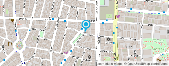 מפת הגעה אל שיין בגדי מעצבים מפת הגעה אל שיין בגדי מעצבים