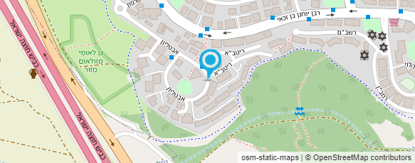 מפת הגעה אל ש.מ בלדרות שליחויות והפצה מפת הגעה אל ש.מ בלדרות שליחויות והפצה