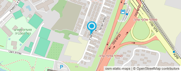 מפת הגעה אל גרנולה-לה