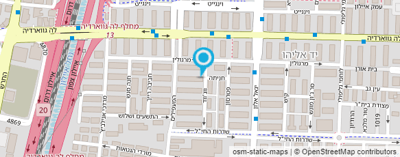 מפת הגעה אל האביטוס-חונכות טיפולית מפת הגעה אל האביטוס-חונכות טיפולית