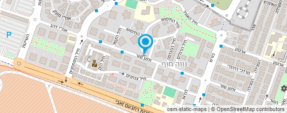 מפת הגעה אל מחשוב M.A.R