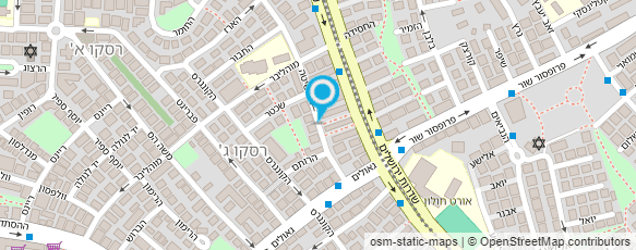 מפת הגעה אל אביה מערכות מפת הגעה אל אביה מערכות