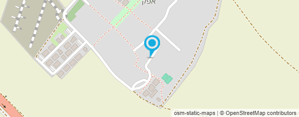 מפת הגעה אל חיות וחוויות