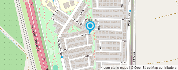 מפת הגעה אל שגיא תיקוני מחשבים