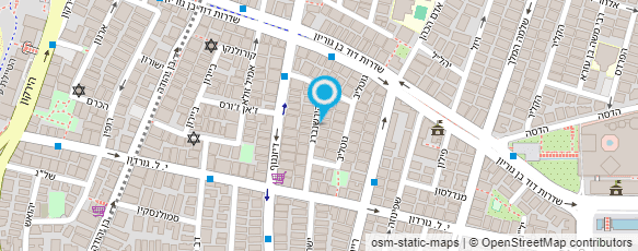 מפת הגעה אל וקסלר מאירוביץ' אדריכלים מפת הגעה אל וקסלר מאירוביץ' אדריכלים