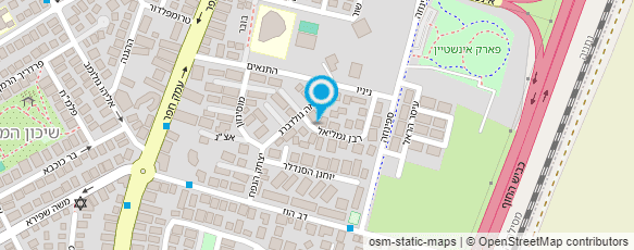 מפת הגעה אל רקפת נוי מפת הגעה אל רקפת נוי