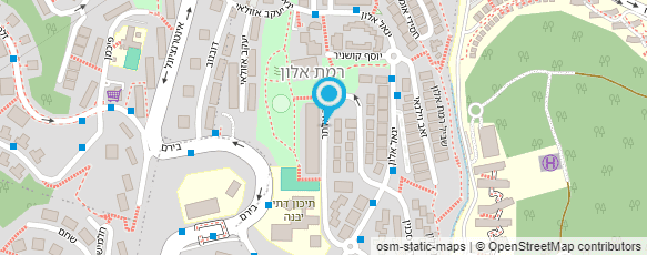 מפת הגעה אל ריינר נטעלי