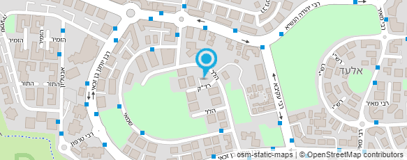 מפת הגעה אל עופרי נכסים והשקעות מפת הגעה אל עופרי נכסים והשקעות