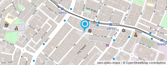 מפת הגעה אל לידר הובלות