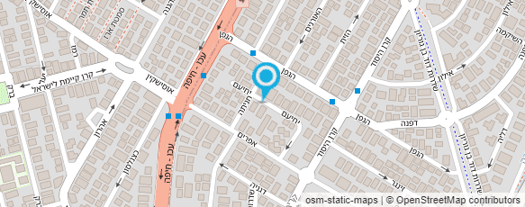 מפת הגעה אל שי מלכה- ייעוץ עסקי