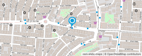 מפת הגעה אל נעשה ונשמע מפת הגעה אל נעשה ונשמע