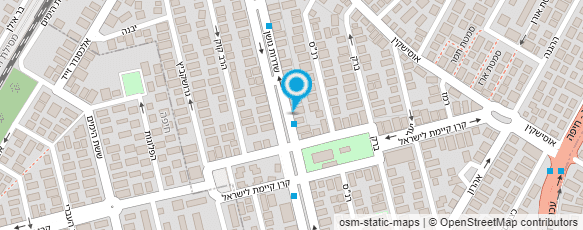 מפת הגעה אל משה הדר מפת הגעה אל משה הדר