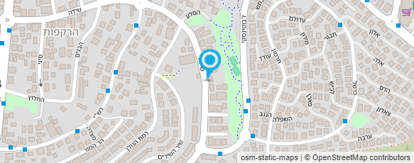 מפת הגעה אל גילי קוסמטיק מפת הגעה אל גילי קוסמטיק