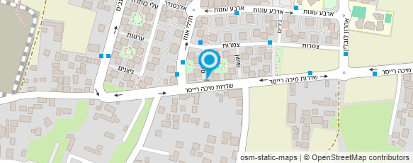 מפת הגעה אל יורם - הובלת ציוד רפואי מפת הגעה אל יורם - הובלת ציוד רפואי