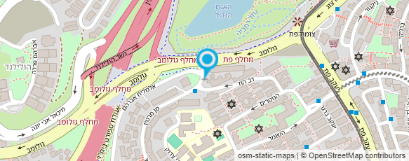 מפת הגעה אל חאלד שיפוצים מפת הגעה אל חאלד שיפוצים