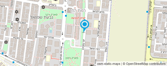 מפת הגעה אל הפנינג טויס מפת הגעה אל הפנינג טויס