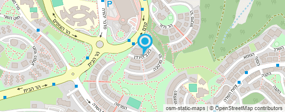 מפת הגעה אל חברת MY cctv מפת הגעה אל חברת MY cctv