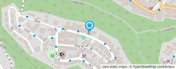 מפת הגעה אל הוואנה - Hawana