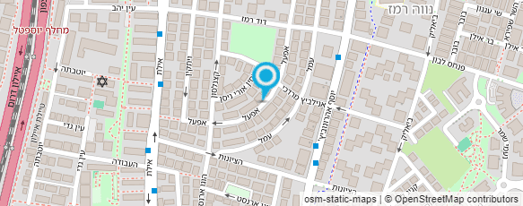 מפת הגעה אל תינוקיה להתפתח עם מיה מפת הגעה אל תינוקיה להתפתח עם מיה