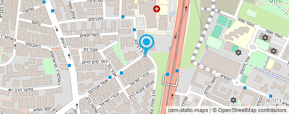 מפת הגעה אל הסעות עופר מפת הגעה אל הסעות עופר