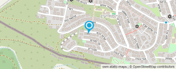 מפת הגעה אל בנין א.ר.ץ מפת הגעה אל בנין א.ר.ץ