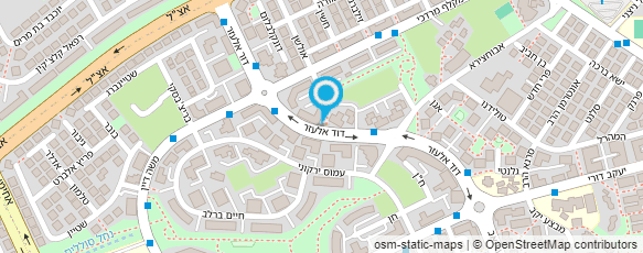 מפת הגעה אל מוניות הקמפוס מפת הגעה אל מוניות הקמפוס