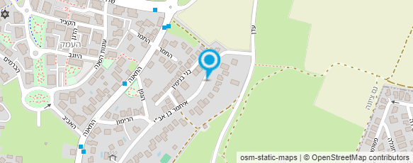 מפת הגעה אל בהילוך נמוך טיולי ג'יפים