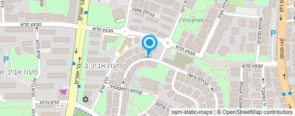 מפת הגעה אל ליאור כרמי שיפוצים מפת הגעה אל ליאור כרמי שיפוצים