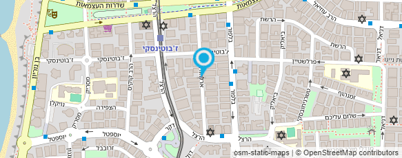 מפת הגעה אל ארידן