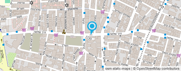 מפת הגעה אל מנעולן ידי זהב מפת הגעה אל מנעולן ידי זהב