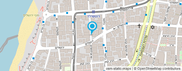 מפת הגעה אל גן מעון האלופים מפת הגעה אל גן מעון האלופים