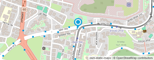 מפת הגעה אל פוטוטד