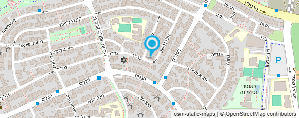 מפת הגעה אל מוקד גרר 24 שעות מפת הגעה אל מוקד גרר 24 שעות