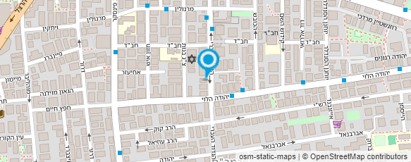 מפת הגעה אל הסעות גדולות מפת הגעה אל הסעות גדולות